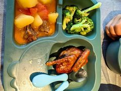 -南堂馆·新川菜(春熙路店)