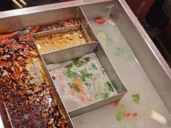 -重庆德忆火锅（龙南街3店）(渝水岸餐饮)