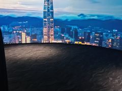 -平安金融中心云际观光层