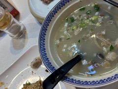 -老北京胡同味道二荤铺(酒仙桥店)