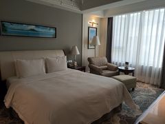 -上海圣淘沙万怡酒店