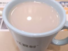 红枣豆浆-红荔村肠粉(燕南店)