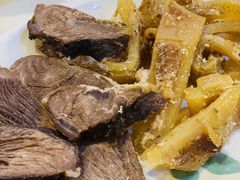 -广味鲜潮汕牛肉火锅(延安三路店)