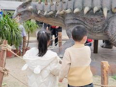 -自贡恐龙博物馆