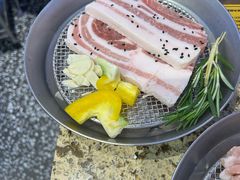 -安又胖韩国烤肉(美罗城店)