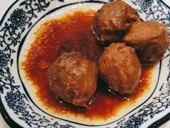 -陳香貴·兰州牛肉面(上海长风大悦城店)