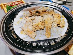 -正宗齐齐哈尔烤肉·齐牛哥鲜切炭火烤肉(杭州总店)