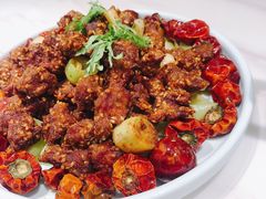 -付掌柜在成都·热炒砂锅集(金禾店)
