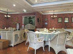 大堂-朝郡酒家·粤菜(燕大星苑店)