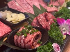 -丸藏和牛烧肉专门店(园区师惠坊店)