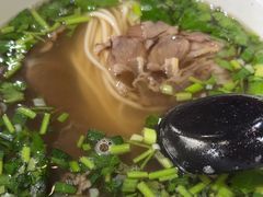 -金城尕娃牛肉面(钻汇广场店)
