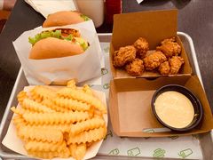 -Shake Shack(南山万象天地店)