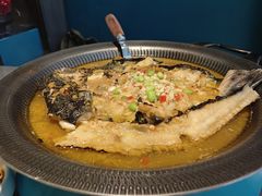 -半天妖烤鱼(西直门凯德mall店)