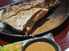 -纪州豚骨酱油拉面(锦延路店)