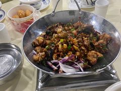 -笨罗卜浏阳菜馆(太平街店)