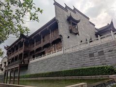 -重庆园博园