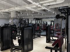 -FLARE STAR FITNESS(复地活力城店)