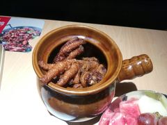 -醉得意·山茶油炒土鸡(泰安万达店)