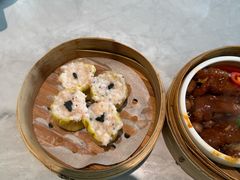 -陶兰居·手工点心·粤菜(圆融时代广场店)