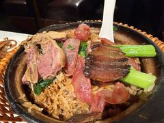 -肥仔文澳门猪骨煲(南京西路店)