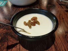 酸奶-塔里木的羊·新疆特色餐厅(钱湖北路店)