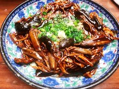 响油鳝糊-三林本帮馆(中林街店)