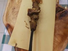 -新疆巴州金丝特餐厅(大钟寺店)