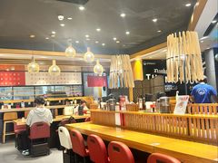 -一風堂拉面(美罗城店)