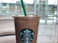 -星巴克(天津滨海国际机场1店)