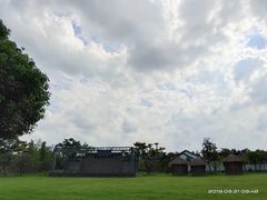 -嬉乐湾休闲旅游区