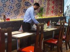 -克比叔叔印度餐厅Kebabs on the Grille(人民广场店)
