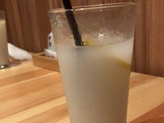 -酒井酱子·深夜食堂(东城汇店)