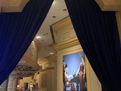 -澳门十六浦索菲特大酒店