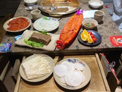 -小龙坎火锅(总店)