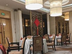 -酌宴府The China Club·广州万富希尔顿酒店(云城东路店)