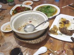 -官塘锋记鱼生·生腌·砂锅粥(牌坊街店)