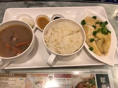 -翠华餐厅