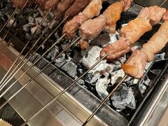 -老白清真烧烤(锦州旗舰店)