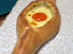 -格鲁·秀色Georgia’s Feast