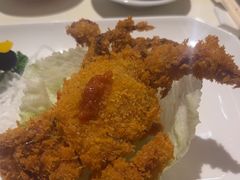 -利苑酒家(华熙国际店)
