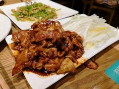 -榆林镇筋饼(知春路店)