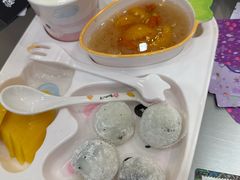 -满记甜品(静安大悦城店)