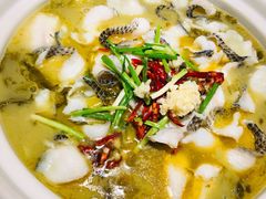 -小菜园新徽菜(宜兴八佰伴店)