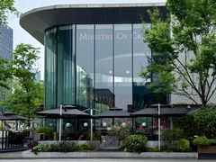 -Ministry of Crab•MOC(交子大道店)