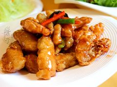 -功德林素菜饭庄(前门店)