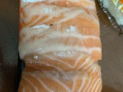 -苍井寿司(珠海金域华府店)