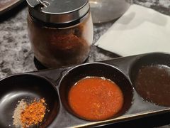 -牛将军•涮肉•烤肉(北京王府井·故宫店)