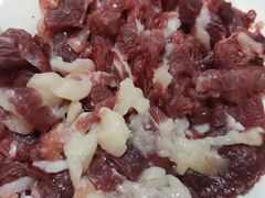 -来自潮州牛肉店(华强北店)