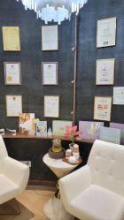 -爱睫物语·疗愈美睫美甲