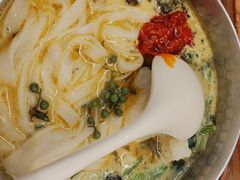 -小满手工粉(上海品尊国际店)